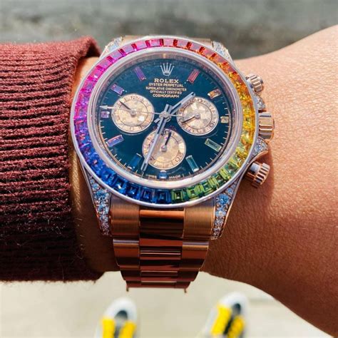 rolex daytona bob's watches|bob's Rolex price guide.